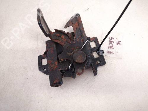 Used Hood lock Hood lock CADILLAC SRX 4.6 AWD (325 hp) 35369288 35369288