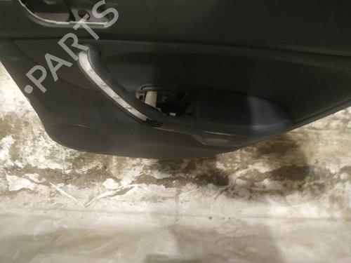 Used Rear right panel Rear right panel 37085195 37085195