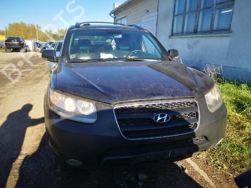Boot lining HYUNDAI SANTA FÉ II (CM) 2.2 CRDi GLS | BP34920942I3  - Image 6