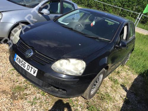 Engine mount VW GOLF V (1K1) 1.4 16V | BP33495443M89 - Image 5