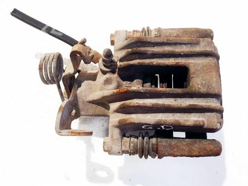 Used Right rear brake caliper Right rear brake caliper AUDI A4 B7 (8EC) 1.9 TDI (116 hp) 40164587 40164587