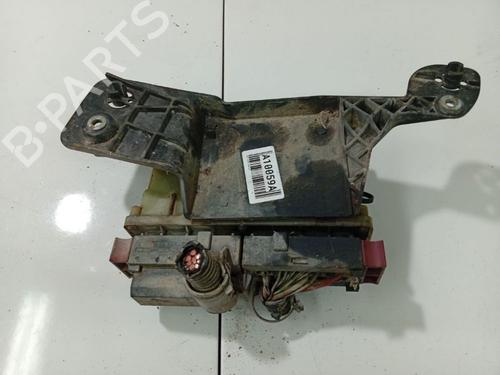 Electronic module OPEL ZAFIRA A MPV (T98) 2.0 DI 16V (F75) | BP34779950M83 - Image 4