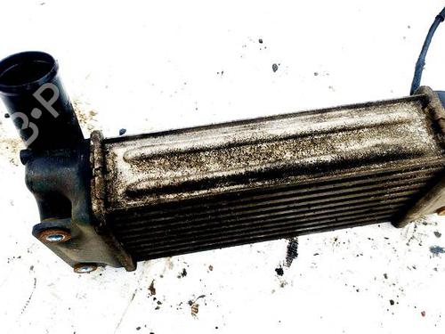 Intercooler TOYOTA AURIS (_E15_) 1.4 D-4D (NDE150_, NDE150R) | BP35053418M30 - Image 2