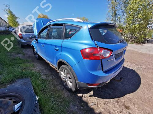 Air vent FORD KUGA I 2.0 TDCi | BP32537927I21 