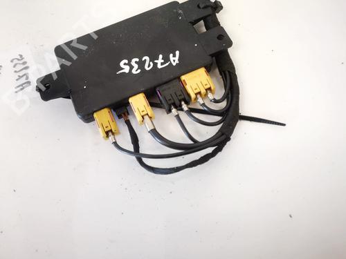Electronic module AUDI A6 C5 (4B2, 4B4) 2.5 TDI | BP35494959M83 - Image 3