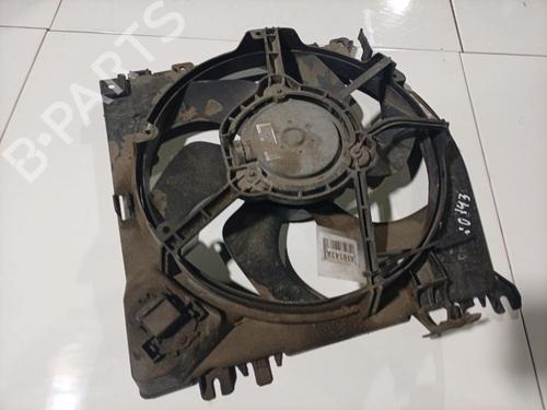 Used Fan Fan 35831946 35831946
