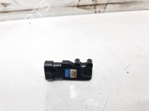 Electronic module OPEL MERIVA A MPV (X03) 1.6 (E75) | BP35207162M83 - Image 2