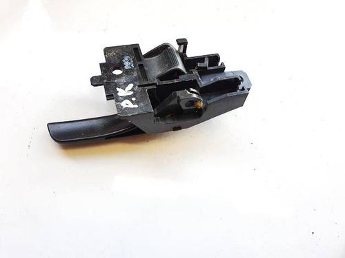 Front left interior door handle MITSUBISHI ECLIPSE CROSS (GK_, GL_) 1.5 T-Mivec | BP35023806I13 - Image 3