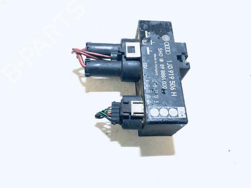 Electronic module AUDI A3 (8L1) 1.9 TDI | BP35592580M83 - Image 3