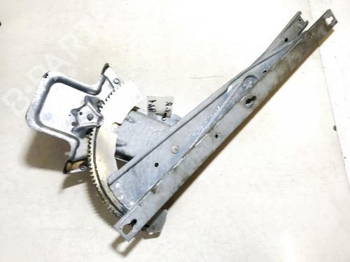 Used Front left window mechanism Front left window mechanism 35612669 35612669