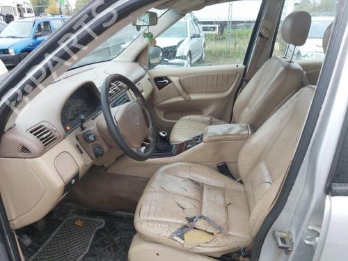 Electronic sensor MERCEDES-BENZ M-CLASS (W163) ML 270 CDI (163.113) | BP33101400M84 - Image 7
