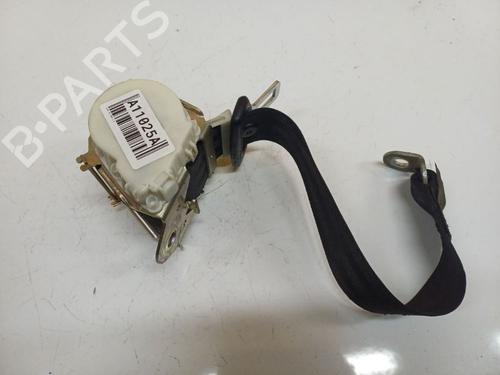 Rear left seatbelt AUDI A3 (8P1) 2.0 TDI 16V | BP34749914I29 - Image 2