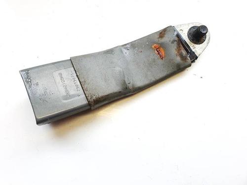 Seat buckle CHRYSLER SEBRING (JS) 2.0 CRD | BP35260530I32 - Image 3