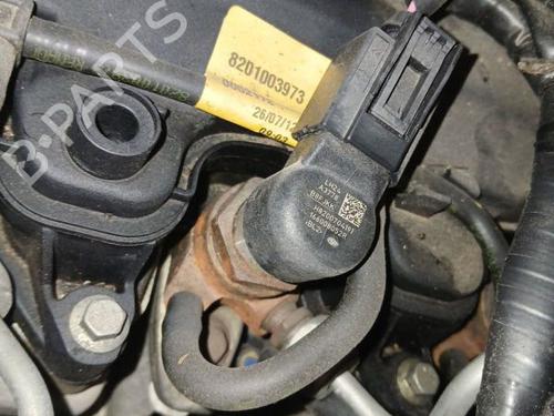 Inyector Inyector NISSAN JUKE (F15) 1.5 dCi (110 hp) 37505211 37505211