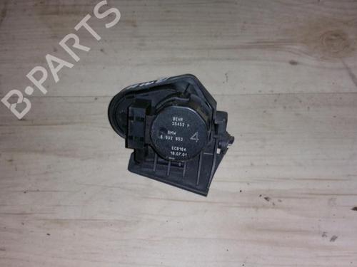 Used Electronic module Electronic module BMW 3 (E46) 316 i (105 hp) 33480552 33480552