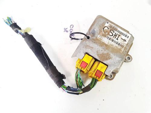 Used ECU airbags CHRYSLER PACIFICA 3.5 AWD (253 hp) 32919626