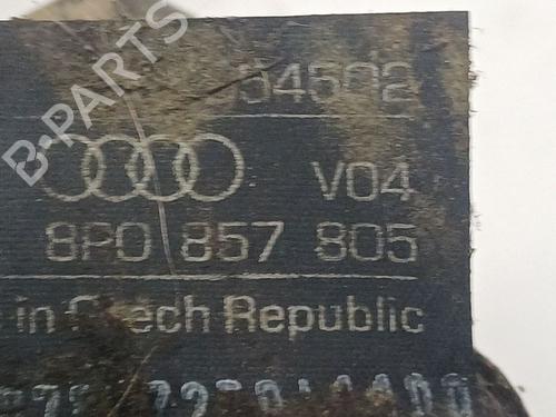 Rear left seatbelt AUDI A3 (8P1) 2.0 TDI | BP34915375I29 - Image 4