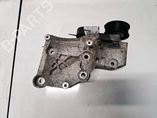 Used Pulley Pulley OPEL INSIGNIA A (G09) 2.0 CDTI (68) (131 hp) 34794052 34794052