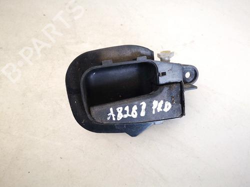 Used Front right interior door handle Front right interior door handle BMW 3 (E36) 318 tds (90 hp) 35409712 35409712