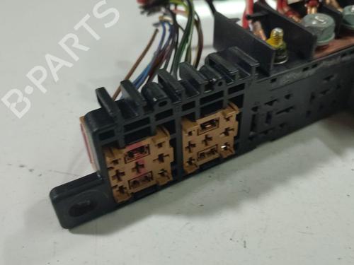 Fuse box AUDI A6 C5 (4B2, 4B4) 2.5 TDI | BP33488017E1 - Image 4