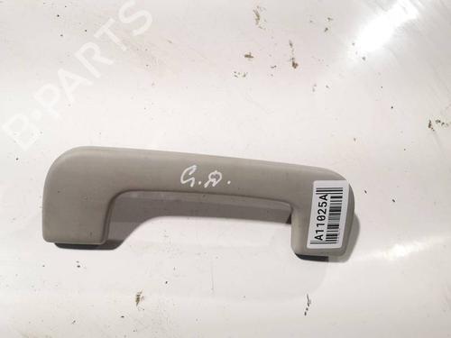 Used Interior roof handle Interior roof handle AUDI A3 (8P1) 2.0 TDI 16V (140 hp) 34853356 34853356