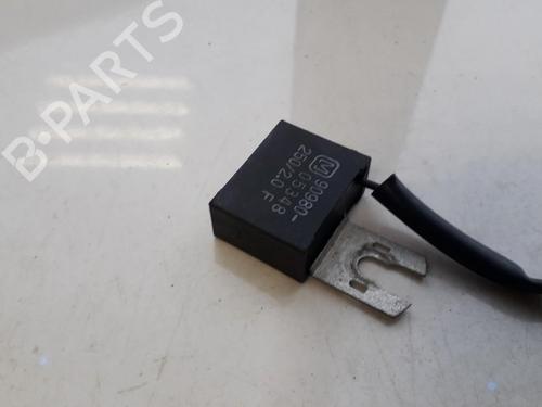 Electronic sensor TOYOTA RAV 4 II (_A2_) 2.0 4WD (ACA21, ACA20) | BP33514945M84 - Image 2