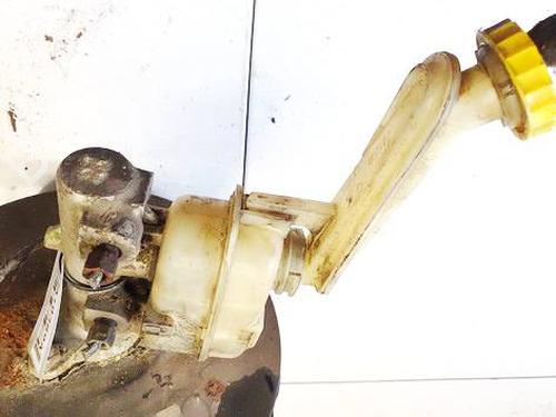 Used Brake master cylinder Brake master cylinder CHRYSLER VOYAGER / GRAND VOYAGER III (GS_, NS_) 2.4 i (151 hp) 34981247 34981247