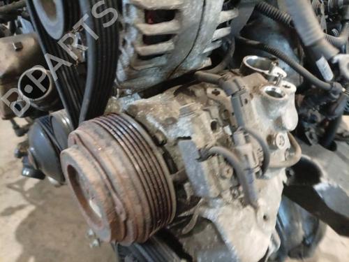 Compressor A/C Compressor A/C BMW 3 (E90) 318 d (143 hp) 36587396 36587396