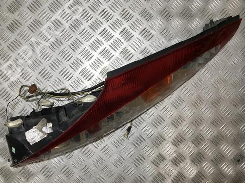 Used Left taillight Left taillight FIAT ULYSSE (179_) 2.0 D Multijet (136 hp) 35704256 35704256
