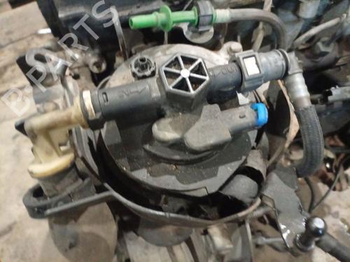 Other CITROËN JUMPY II (VF7) 2.0 HDi 120 | BP36770814O1 - Image 3