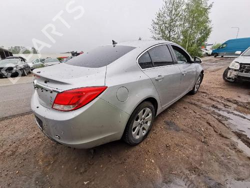 Fuse box OPEL INSIGNIA A (G09) 2.0 CDTI (68) | BP32568971E1 