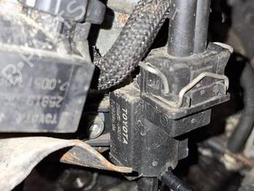 Electronic module TOYOTA AURIS (_E15_) 2.0 D-4D (ADE150_, ADE150R) | BP34899257M83 - Image 2