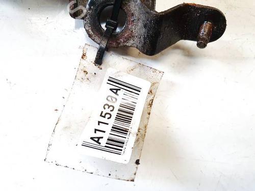 Engine mount TOYOTA COROLLA (_E12_) 2.0 D-4D (CDE120R, CDE120L_) | BP37736327M89 - Image 2