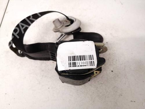 Used Rear left seatbelt Rear left seatbelt 35074154 35074154