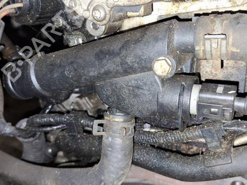 Used Thermostat housing Thermostat housing 34911230 34911230