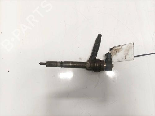 Used Injector Injector OPEL ASTRA H (A04) 1.7 CDTI (L48) (100 hp) 35244263 35244263