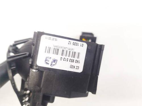 Warning switch VW GOLF V (1K1) 1.4 TSI | BP35055560I22 - Image 3