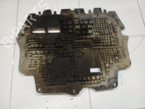 Underbody protection VW PASSAT B6 (3C2) 2.0 TDI | BP34760496M92 - Image 3