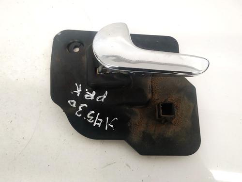 Used Front left interior door handle Front left interior door handle OPEL MERIVA A MPV (X03) 1.3 CDTI (E75) (75 hp) 35428620 35428620
