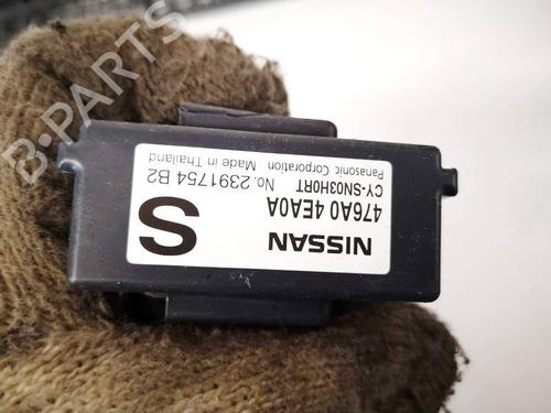 Electronic module NISSAN QASHQAI II (J11, J11_) 1.5 dCi | BP32934302M83 - Image 3