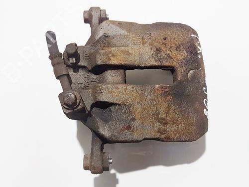 Used Left front brake caliper Left front brake caliper OPEL INSIGNIA A (G09) 2.0 CDTI (68) (160 hp) 35543773 35543773