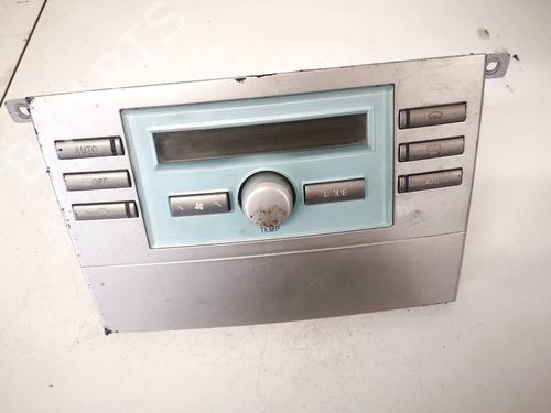 Used Climate control Climate control 35449435 35449435