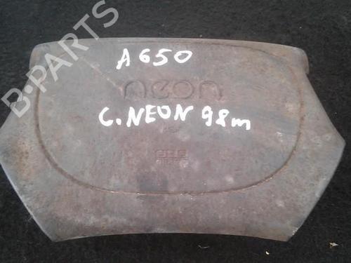 Used Driver airbag Driver airbag CHRYSLER NEON (PL) 2.0 16V (152 hp) 33485695 33485695