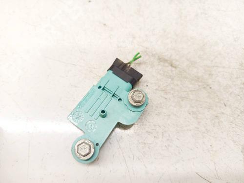 Used Electronic module Electronic module OPEL MERIVA A MPV (X03) 1.7 CDTI (E75) (125 hp) 36506650 36506650