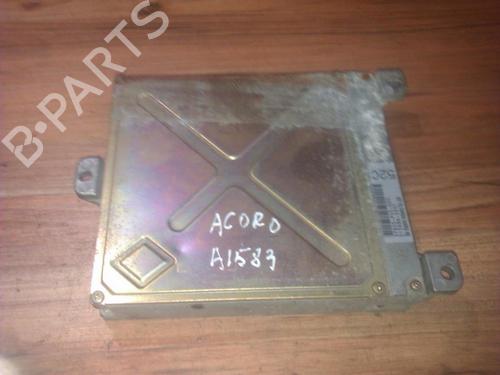 Used Engine control unit (ECU) Engine control unit (ECU) HONDA ACCORD V (CC, CD) 2.0 i (CD4) (116 hp) 33504868 33504868