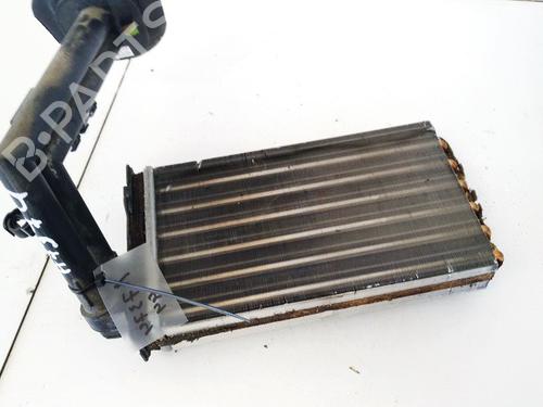 Used Heater matrix Heater matrix 35485901 35485901