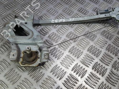 Used Rear left window mechanism Rear left window mechanism 35691899 35691899