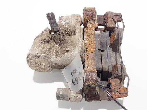 Left rear brake caliper MAZDA 5 (CR) 1.8 (CR19) | BP35565897M107 - Image 3
