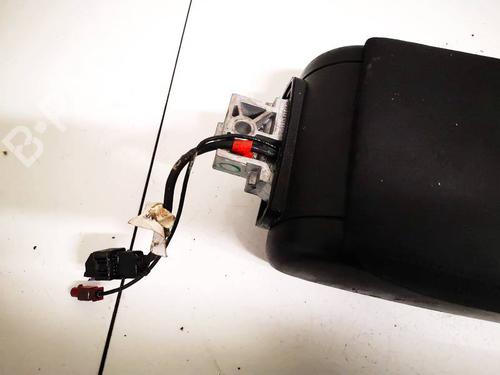 Armrest / Center console AUDI A6 C6 (4F2) 2.7 TDI | BP34875384I20 - Image 2