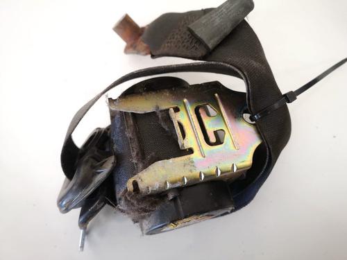 Front left seatbelt ROVER 75 (RJ) 2.0 CDT | BP35495097I26 - Image 3